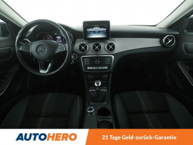 Mercedes GLA 180 BVM  occasion  Beaupuy - photo n3