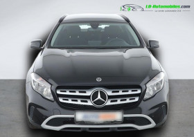 Mercedes GLA 180 BVM  occasion  Beaupuy - photo n5