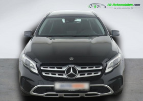 Mercedes GLA 180 BVM  occasion  Beaupuy - photo n5
