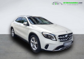Mercedes GLA , garage LB AUTOMOBILES  Beaupuy