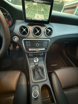 Mercedes GLA 180 BVM  occasion  Beaupuy - photo n3