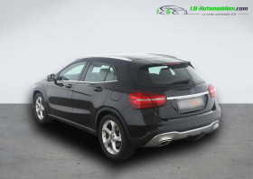 Mercedes GLA 180 BVM  occasion  Beaupuy - photo n4