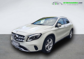 Mercedes GLA 180 BVM  occasion  Beaupuy - photo n2