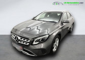 Mercedes GLA occasion année 2019 boite Manuelle Annonce Mercedes GLA occasion Essence 180 BVM à Beaupuy