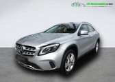 Mercedes GLA 180 BVM   Beaupuy 31
