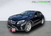 Annonce Mercedes GLA occasion Essence 180 BVM  Beaupuy