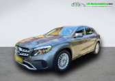 Mercedes GLA 180 BVM   Beaupuy 31