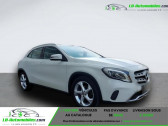 Annonce Mercedes GLA occasion Essence 180 BVM  Beaupuy