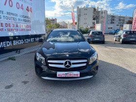 Mercedes GLA 180 CDI 110Ch Sensation - 78 000 Kms  occasion à Marseille 10 - photo n°2