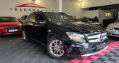 Annonce Mercedes GLA occasion Diesel 180 CDI Inspiration  CANNES