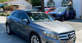 Annonce Mercedes GLA occasion Diesel 180 CDI Intuition 7-G DCT A  GASSIN