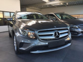 Mercedes GLA occasion année 2015 boite Automatique Annonce Mercedes GLA occasion Diesel 180 CDI à Beaupuy