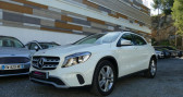Annonce Mercedes GLA occasion Diesel 180 D 109 Ch INTUITION 7g DCT  LA CIOTAT