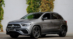 Mercedes GLA occasion 2025 mise en vente à MONACO par le garage SAMGF MERCEDES MONACO - photo n°1