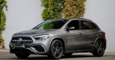 Mercedes GLA occasion année 2025 boite Automatique Annonce Mercedes GLA occasion Diesel 180 d 116ch AMG Line 8G-DCT à MONACO