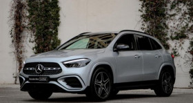 Mercedes GLA occasion 2024 mise en vente à MONACO par le garage SAMGF MERCEDES MONACO - photo n°1