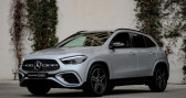 Mercedes GLA occasion année 2024 boite Automatique Annonce Mercedes GLA occasion Diesel 180 d 116ch AMG Line 8G-DCT à MONACO