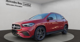 Mercedes GLA , garage MERCEDES CHATEAUROUX - ETOILE AUTOMOBILES � Chateauroux