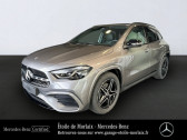 Annonce Mercedes GLA occasion Diesel 180 d 116ch AMG Line 8G-DCT  Saint Martin des Champs