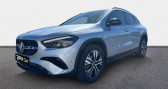Mercedes GLA 180 d 116ch Progressive Line 8G-DCT   Bourges 18