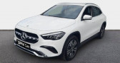 Mercedes GLA occasion année 2025 boite Automatique Annonce Mercedes GLA occasion Diesel 180 d 116ch Progressive Line 8G-DCT à Chateauroux