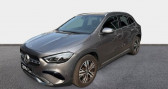 Mercedes GLA 180 d 116ch Progressive Line 8G-DCT   Fleury Les Aubrais 45