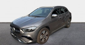 Mercedes GLA occasion 2023 mise en vente à Fleury Les Aubrais par le garage MERCEDES ORLEANS - ETOILE AUTOMOBILES - photo n°1