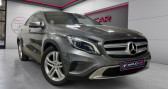 Annonce Mercedes GLA occasion Diesel 180 d 7-G DCT Sensation  PERTUIS