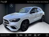 Mercedes GLA 180 d AMG Line   MANOSQUE 
