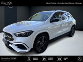 Mercedes GLA 180 d AMG Line   MANOSQUE 