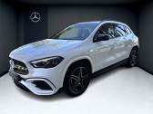 Annonce Mercedes GLA occasion Diesel 180 d AMG Line à MANOSQUE