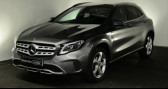 Mercedes GLA occasion année 2018 boite Automatique Annonce Mercedes GLA occasion Diesel 180 d Business Executive Edition 7G-DCT à Charleville Mezieres