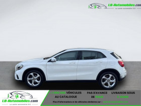 Mercedes GLA 180 d  BVA  occasion � Beaupuy - photo n�6