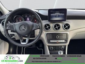 Mercedes GLA 180 d  BVA  occasion � Beaupuy - photo n�3