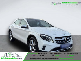 Mercedes GLA 180 d  BVA  occasion � Beaupuy - photo n�2