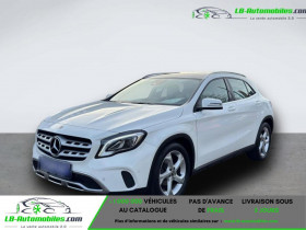 Mercedes GLA , garage LB AUTOMOBILES � Beaupuy