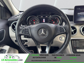 Mercedes GLA 180 d  BVA  occasion � Beaupuy - photo n�9