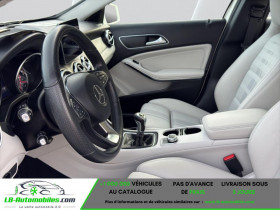 Mercedes GLA 180 d  BVA  occasion � Beaupuy - photo n�8