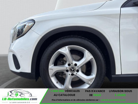 Mercedes GLA 180 d  BVA  occasion � Beaupuy - photo n�10