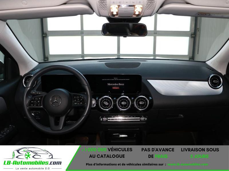 Mercedes GLA 180 d BVA  occasion  Beaupuy - photo n3