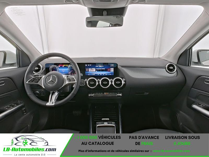 Mercedes GLA 180 d BVA  occasion  Beaupuy - photo n2