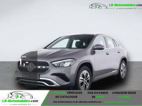 Mercedes GLA , garage LB AUTOMOBILES � Beaupuy