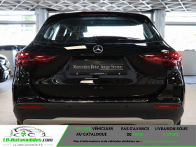 Mercedes GLA 180 d BVA  occasion � Beaupuy - photo n�6