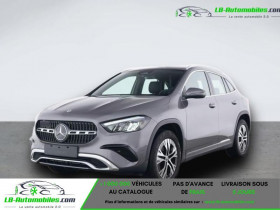 Mercedes GLA 180 d BVA  occasion � Beaupuy - photo n�2