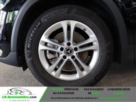 Mercedes GLA 180 d BVA  occasion � Beaupuy - photo n�5