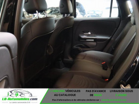 Mercedes GLA 180 d BVA  occasion � Beaupuy - photo n�4