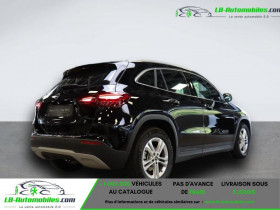 Mercedes GLA 180 d BVA  occasion � Beaupuy - photo n�2