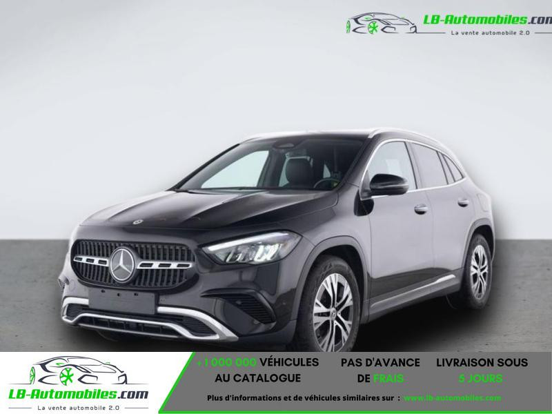 Mercedes GLA 180 d BVA  occasion  Beaupuy
