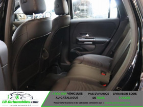 Mercedes GLA 180 d BVA  occasion � Beaupuy - photo n�5
