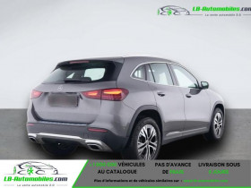 Mercedes GLA 180 d BVA  occasion � Beaupuy - photo n�4